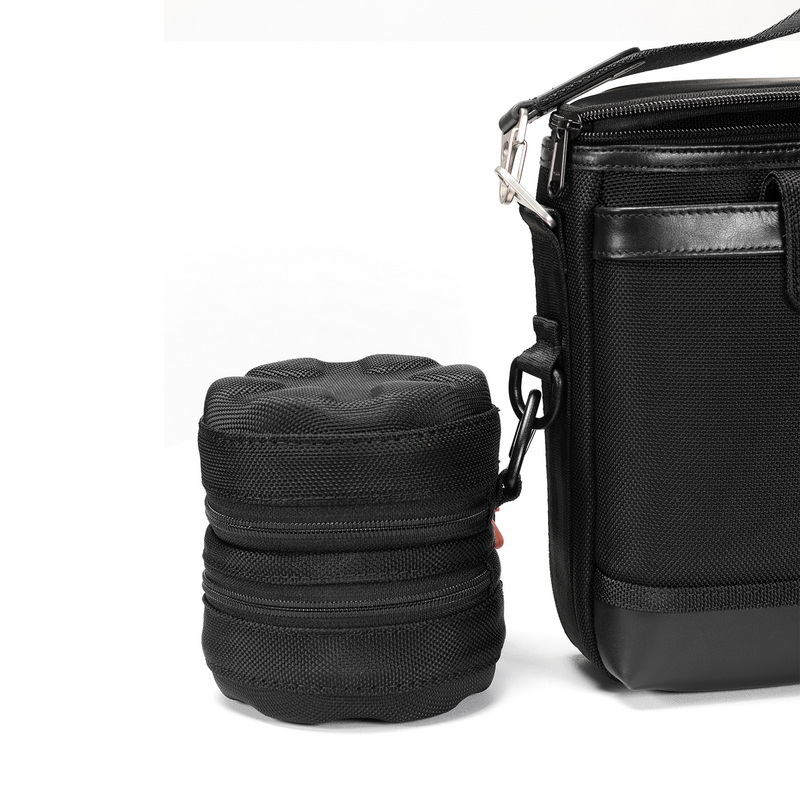 DD C100Pro กล่องเก็บอุปกรณ์เสริมสำหรับผู้ที่ชื่นชอบเสียงดนตรี ประกันศูนย์ไทย