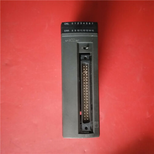 NP1W1606T PLC " FUJI "