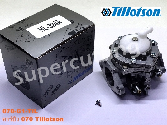 คาร์บิว 070 Tillotson