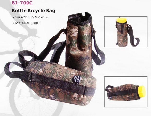 กระเป๋าเป้ ใส่กระติ๊กน้ำ creating