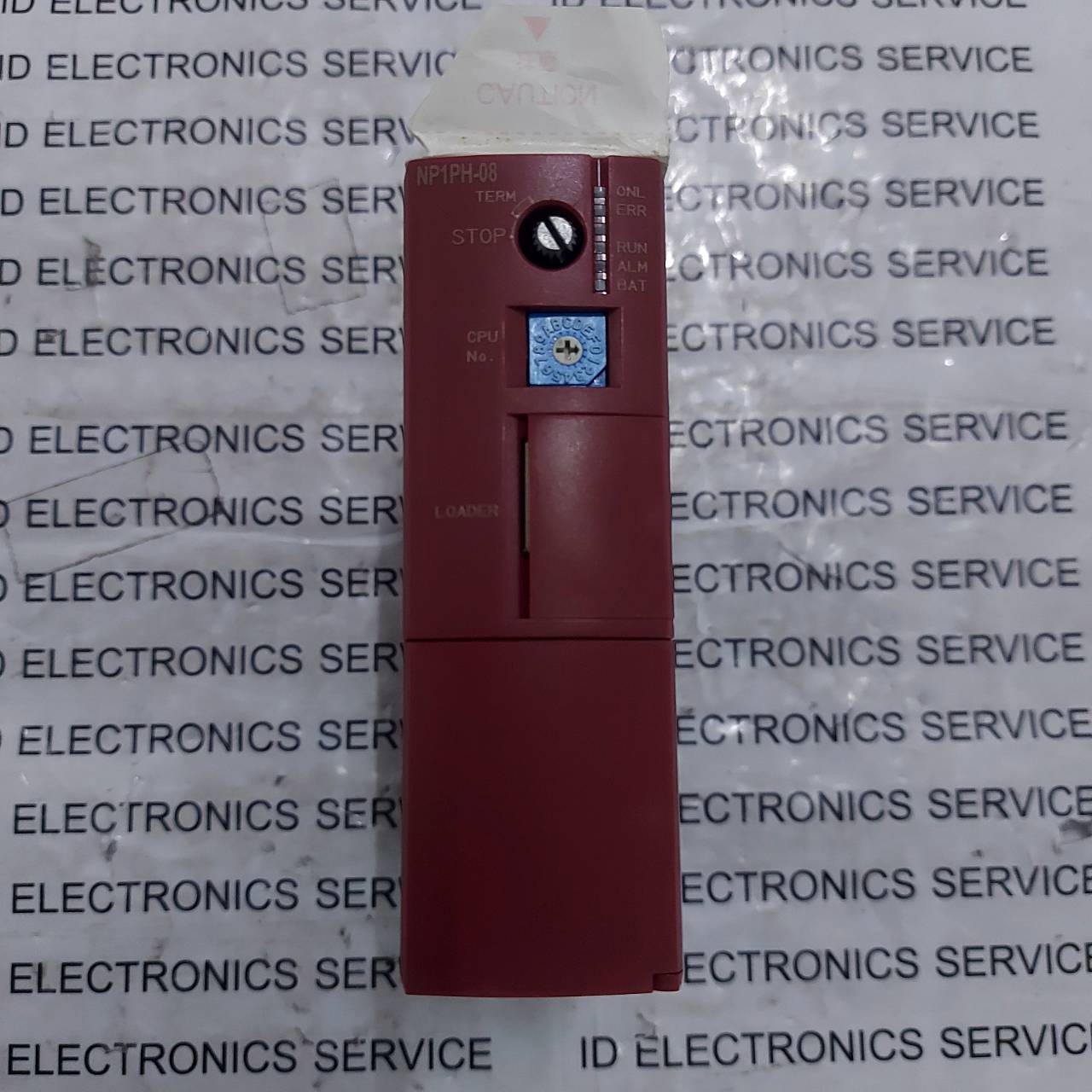 NP1PH-08 PLC " FUJI "