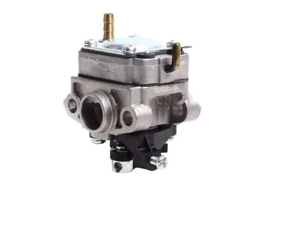 CARBURETOR เครื่องตัดหญ้า Makita มากีต้า EH6000W, EH7500W [#142] Pn.168569-1 (แท้) ##