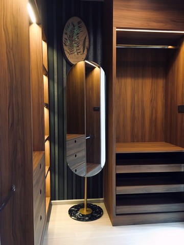 ให้เช่าคอนโดไลฟ์ ลาดพร้าว ชั้น 14 ตึกA 35 ตรม.เฟอร์ครบ มีเครื่องซักผ้า ใกล้เซ็นทรัลลาดพร้าว ติดรถไฟฟ้า