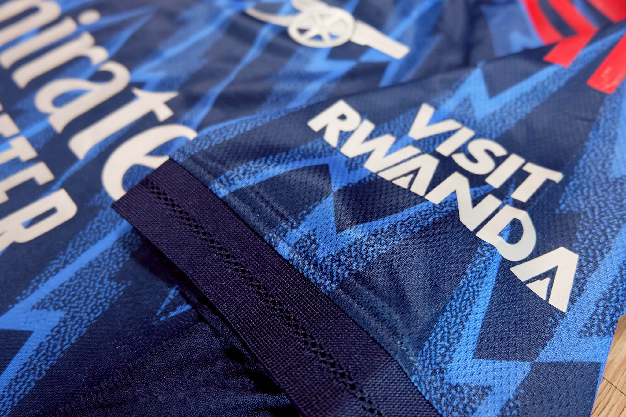 Arsenal 2025/26 Away Player Grade Jersey เสื้ออาร์เซนอล เยือน เกรดนักเตะ ฤดูกาลใหม่
