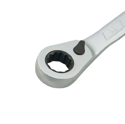 ประแจเกียร์ ปรับซ้าย/ขวา เบอร์ 11 (อย่างดี) Pn.75711R ##