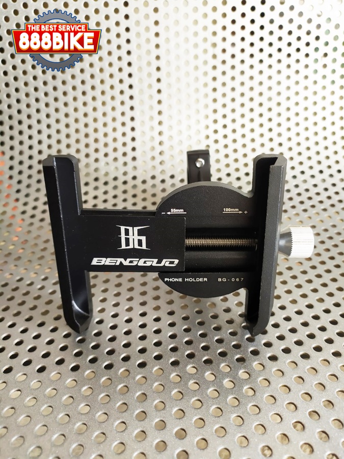 แท่นยึดมือถือ ขาจับโทรศัพท์ PHONE HOLDER, TEL BENGUE