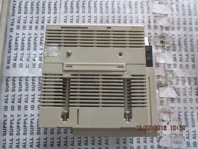 PLC “ OMRON ” รุ่น C200HS-CPU21-E