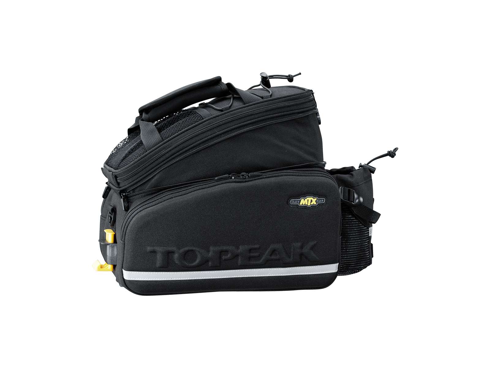 กระเป๋า TOPEAK MTX TRUNKBAG DX ART NO: TT9648B ขายบนได้ ขยายล่างไม่ได้