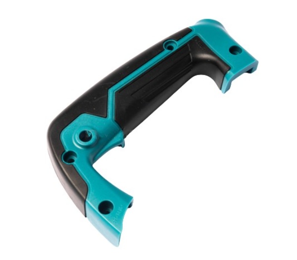 HANDLE COVER กบไสไม้ไฟฟ้า Makita มากีต้า M1901, M1901B [#15] Pn.456554-9 (แท้) ##