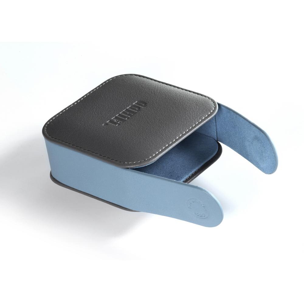 ขาย DD C80B เคสเก็บหูฟังทำจากหนังแท้