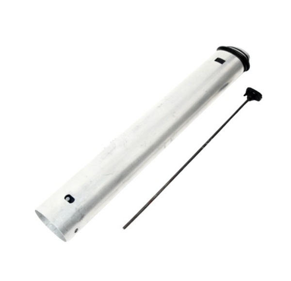 EXTENSION เครื่องฉีดน้ำแรงดันสูง Makita มากีต้า รุ่น HW102 [#4] Pn.MP609640530 (แท้) ##