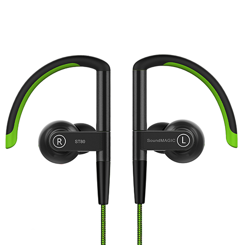 ขาย Soundmagic ST80 หูฟัง Bluetooth 4.2 เสียงดีรองรับ Smartphone มี 3 สี