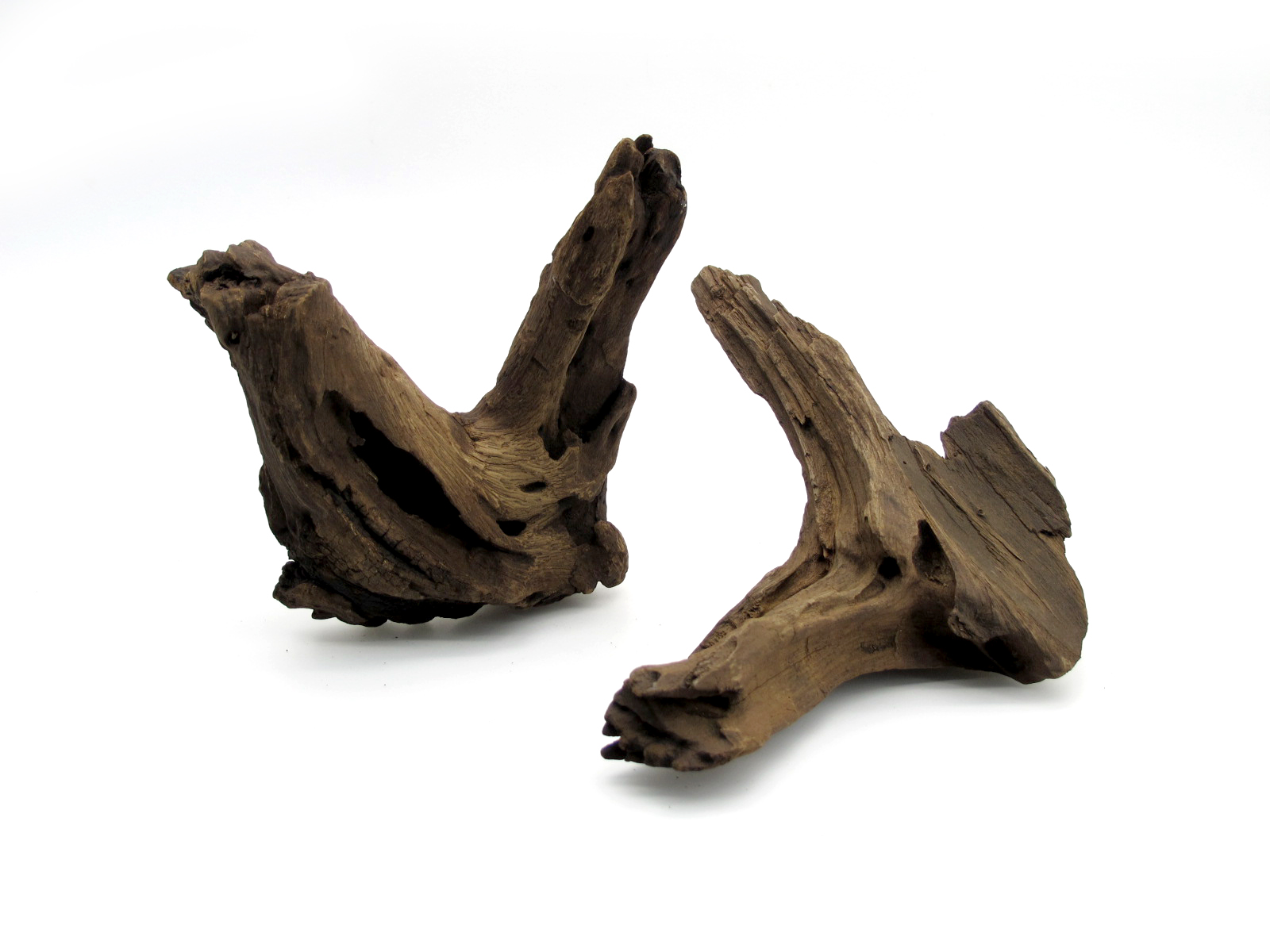 ขอนไม้ตกแต่งตู้ปลาหรือใช้เลี้ยงสัตว์เลื้อยคลาน 062