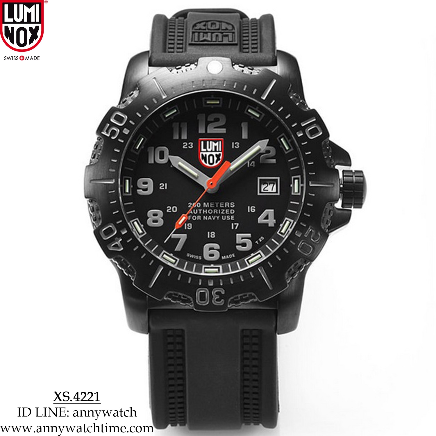 LUMINOX XS.4221