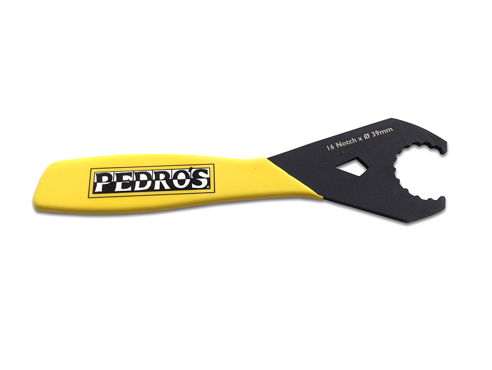 ปะแจขันกะโหลก Pedro'S BOTTOM BRACKET WRENCH 16X39