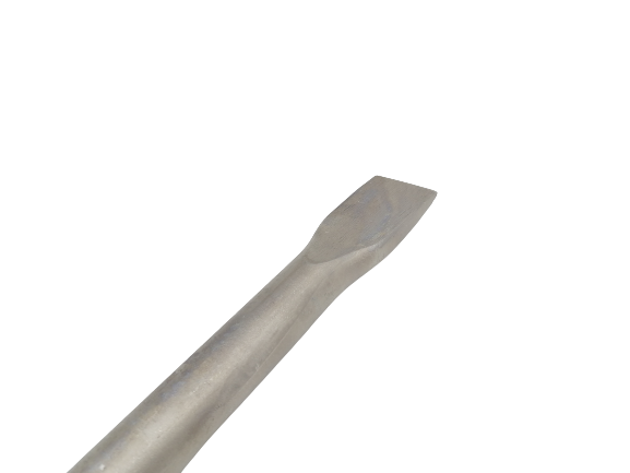 ดอกสกัดปูน(30มม.) ปลายแบน HM1302, HM1303, HM1305, HM1306, HM1400, HM1500, Hitachi PH65A