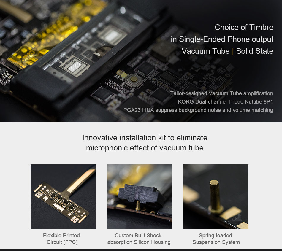ขาย Cayin N8 DAP พกพาชิป DAC AK4497EQ x2 รองรับ Bluetooth , Native DSD256 ประกันศูนย์ไทย