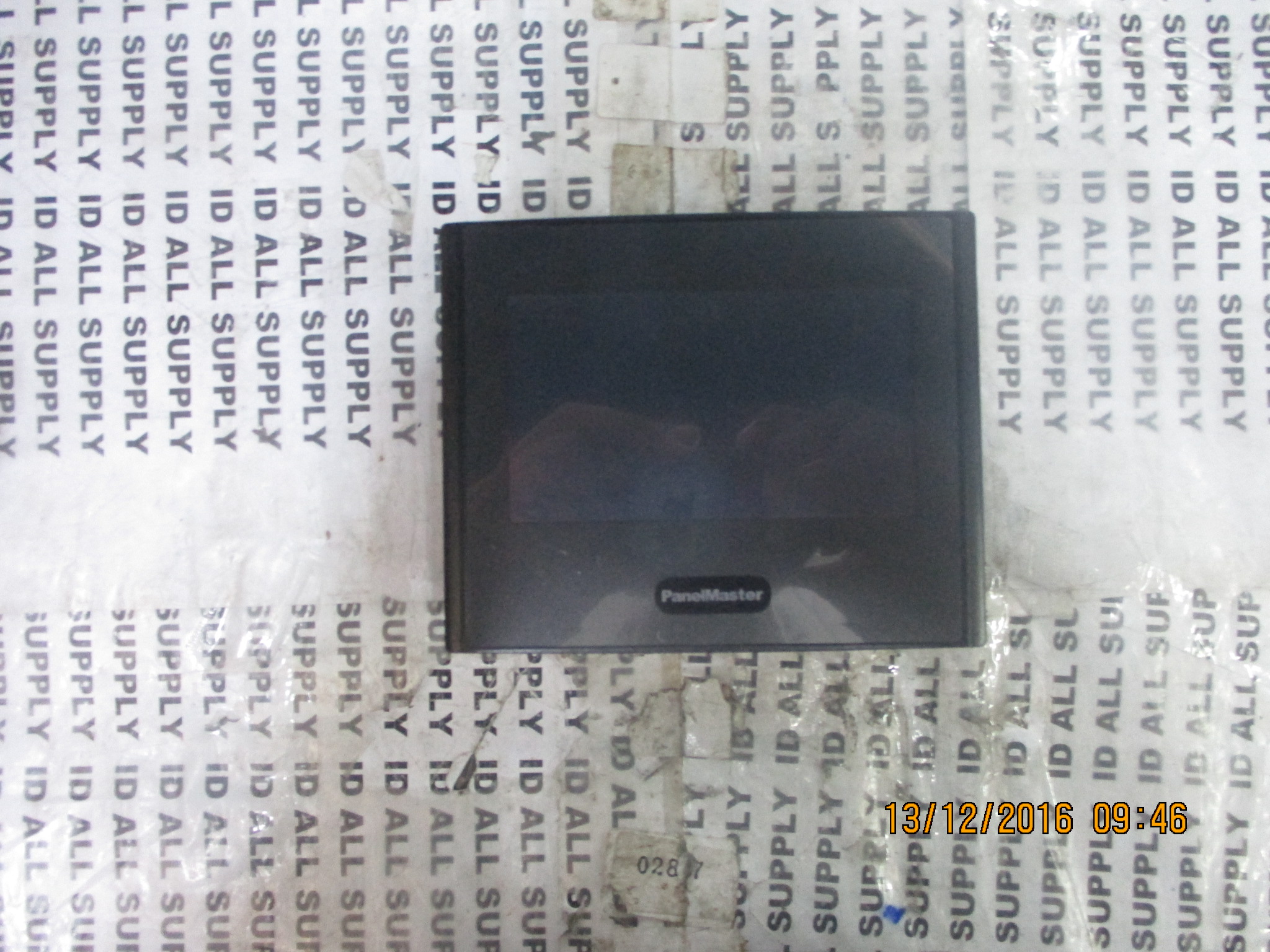 PK043-10B-T1S LCD TOUCH SCREEN “ CERMATE ”