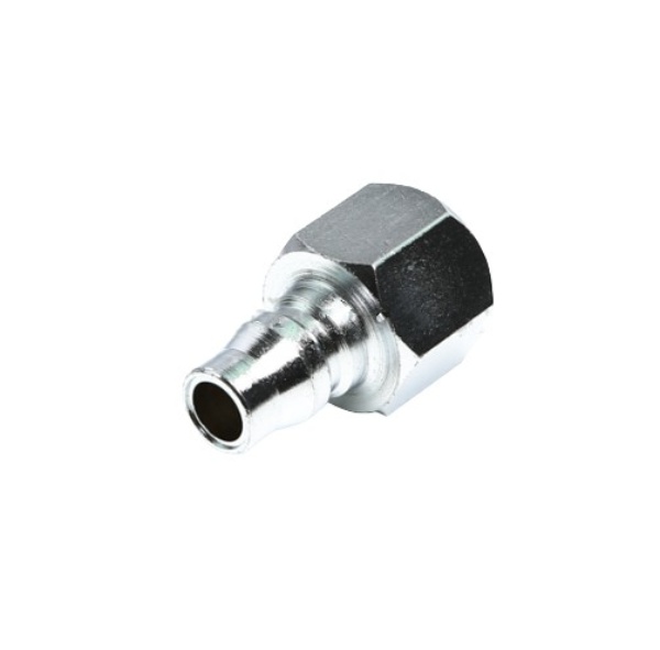 ข้อต่อตัวผู้เกลียวใน ปั๊มลม MAKI มากิ MPF-30(3/8") Pn.KT-X011-0140 ##
