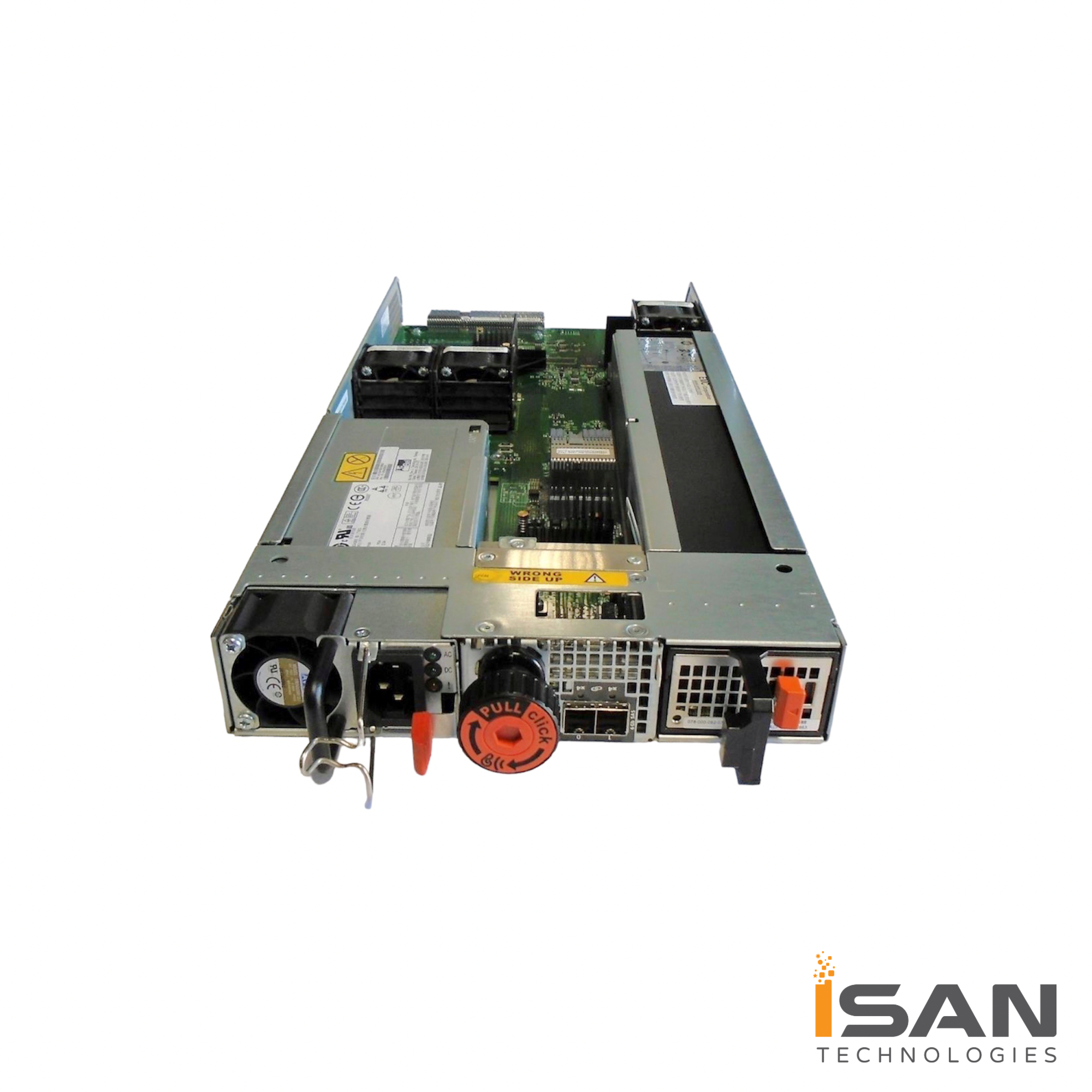 303-224-000C-03 EMC VNX5200 / VNX5400 / VNX5800 6Gb I/O Module w/ PSU, Battery