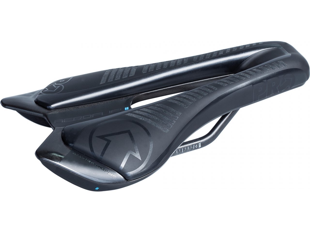 PRO Aerofuel Carbon Saddle TT Triathlon Saddle