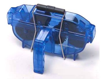 กล่องล้างทำความสะอาดโซ่ Bike Hand Chain Cleaner, YC-791 ของแท้ Made in Taiwan