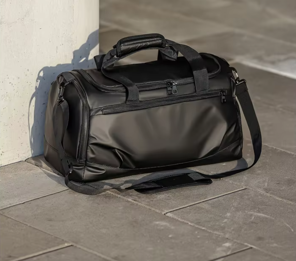 กระเป๋าเสริมเดินทางกันน้ำ รุ่น 1036 ขนาด 48*23*20 ซม.