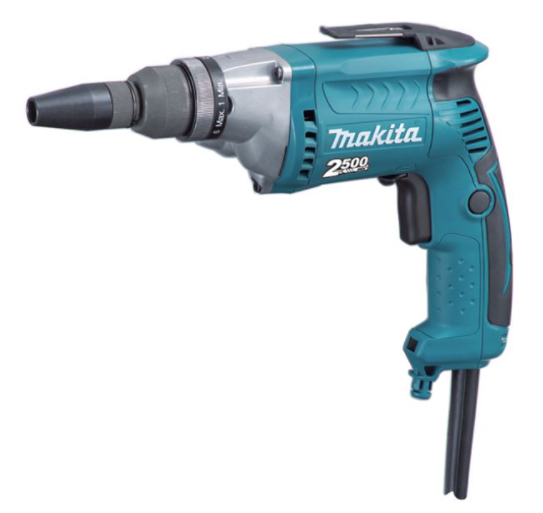 สวิทช์ ไขควง มากีต้า-Makita FS2700, FS6300, FS4200 Pn.650614-1 (แท้) ##