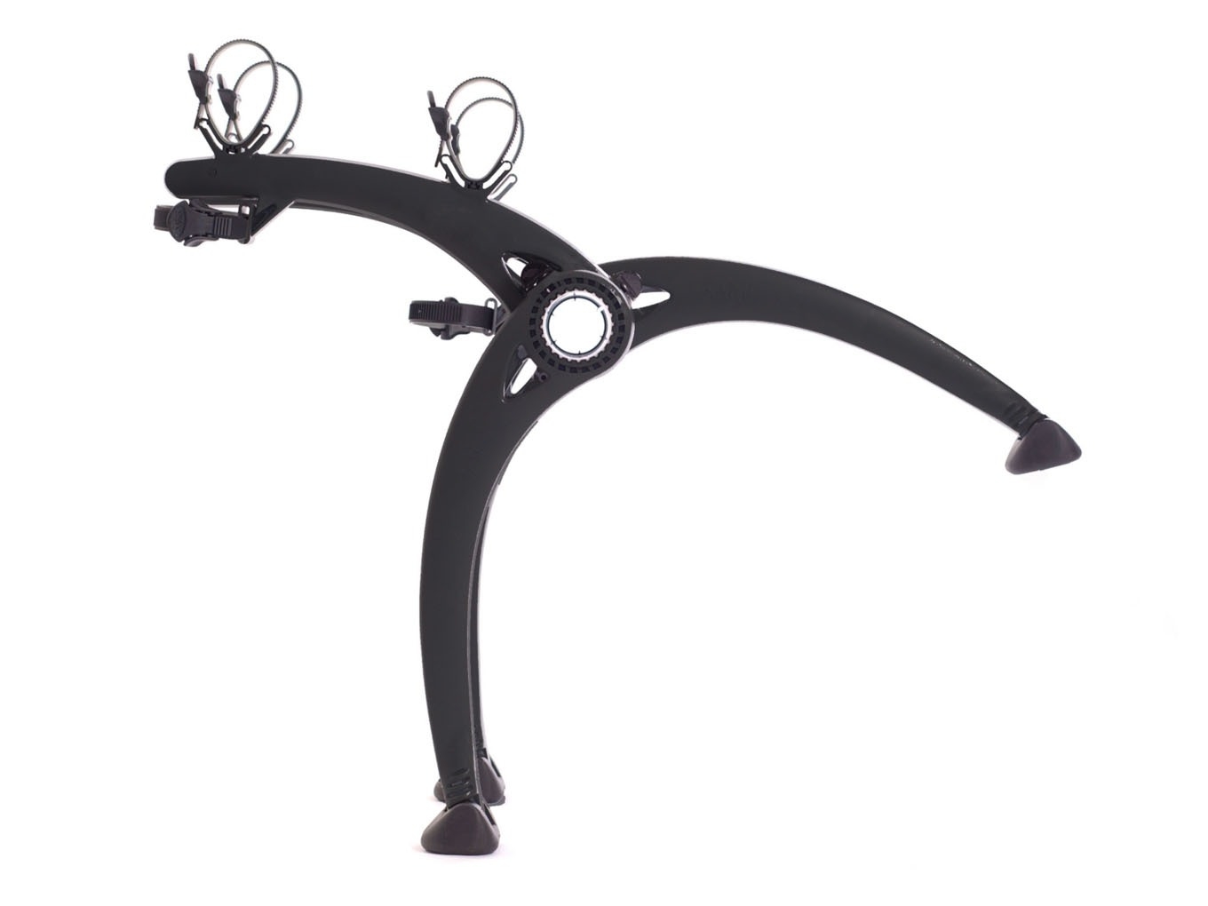 แร็คบรรทุกจักรยาน 2 คัน Saris Bones 2 Car bike Rack (Lifetime warranty) 2022