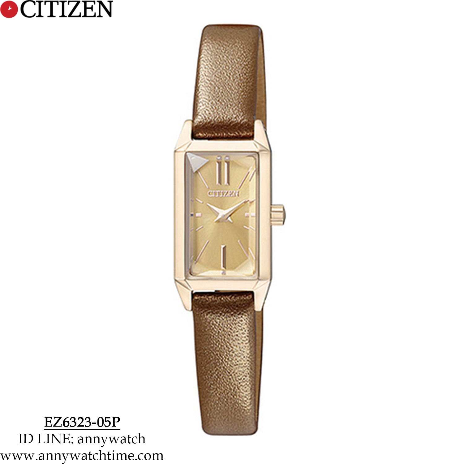 CITIZEN EZ6323-05P