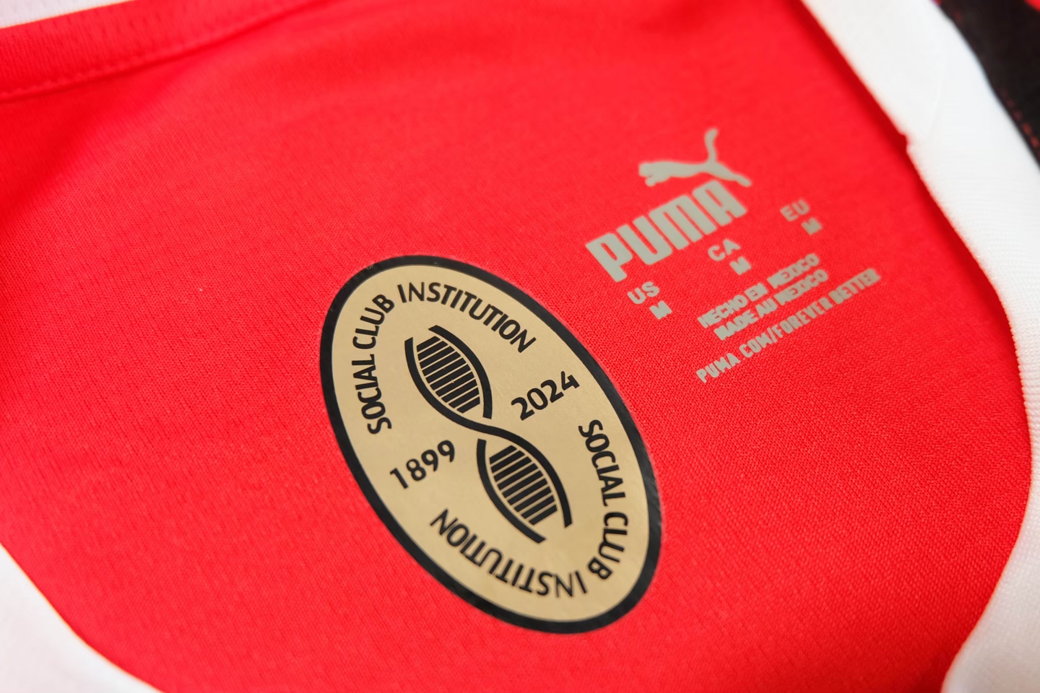 Ac Milan Home 2024/25 Jersey เสื้อเอซีมิลาน เหย้า