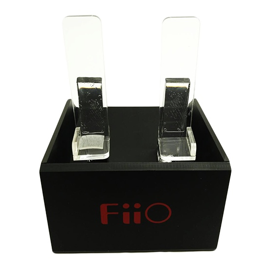 ขาย fiio stand แท่นวางเครื่องเล่นเพลง fiio
