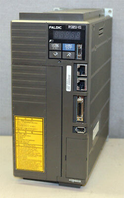 RYS202S3-VSS SERVO DRIVE " FUJI "
