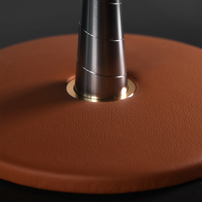 ขาย DD HS270 ขาตั้งหูฟัง Headphone หนังแท้ สำหรับหูฟังทุกรุ่น