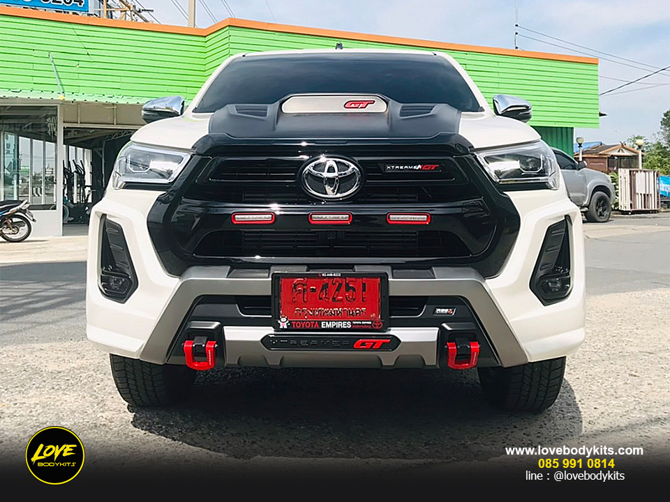 สเกิร์ตหน้า RBS : REVO 2022-2022