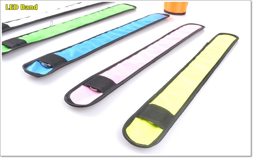 สายคาดอเนกประสงค์ "FAng Yu" LED FY-019 (แบบสั้น)