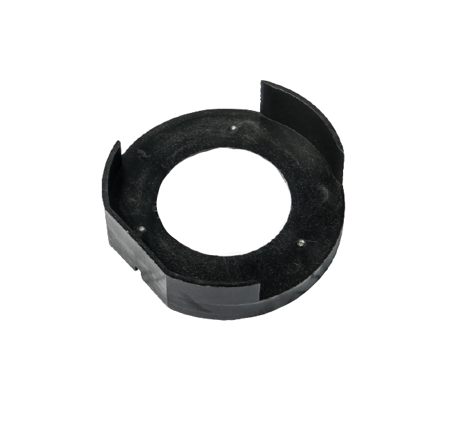 บังใบ,บังทุ่น สว่านกระแทก มาคเทค Maktec MT814, HP1630, M8100B [#29] Pn.450620-4 (แท้) ##