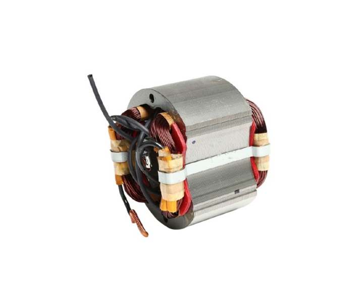 ฟิลคอยล์ เลื่อยวงเดือน มากีต้า Makita รุ่น 5103N, 5201N, 5401N Pn.524558-0 (แท้) ## (**)