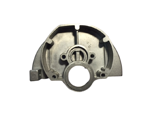 บังสะเก็ด, บังใบ อลูมิเนียม เครื่องตัดคอนกรีต Makita รุ่น 4100NB, 4100NH