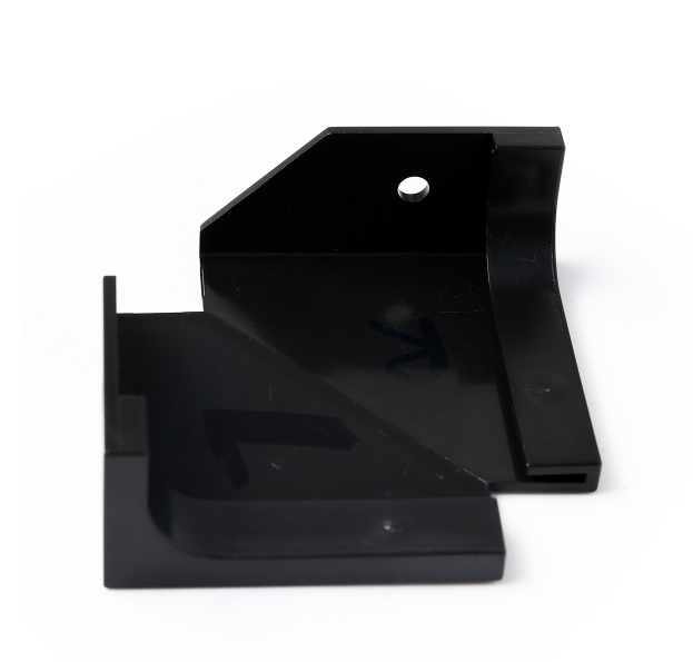 มุมฐานรอง ตู้เชื่อม TURBO POLO โปโล รุ่น BOOST190/140 #9 Pn.P192-190009 ##