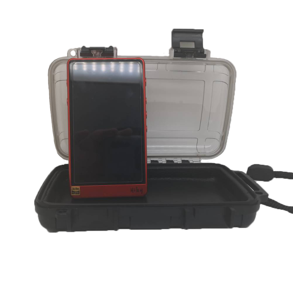 ขาย X-Tips defender X-6010 เคสเก็บหูฟังกันกระแทก