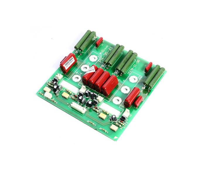 INVERTER BOARD ตู้เชื่อม JASIC รุ่น ARC400, J97 Pn.10001944 (แท้) ##