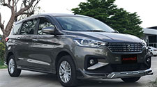 ชุดแต่ง AMOTRAZ G1 : ERTIGA 2019-2022