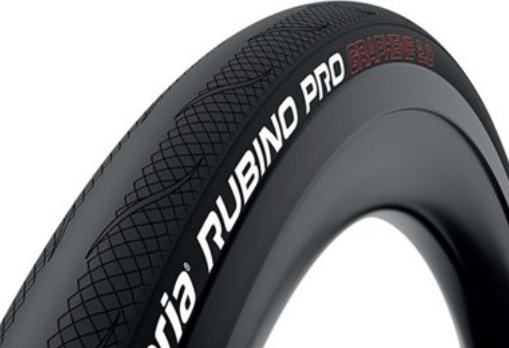 Set สุดคุ้ม ยางเสือหมอบ Vittoria Rubino Pro Twinpack แถมฟรี! ยางใน 2 เส้น‼ 🚴♂🚴♀