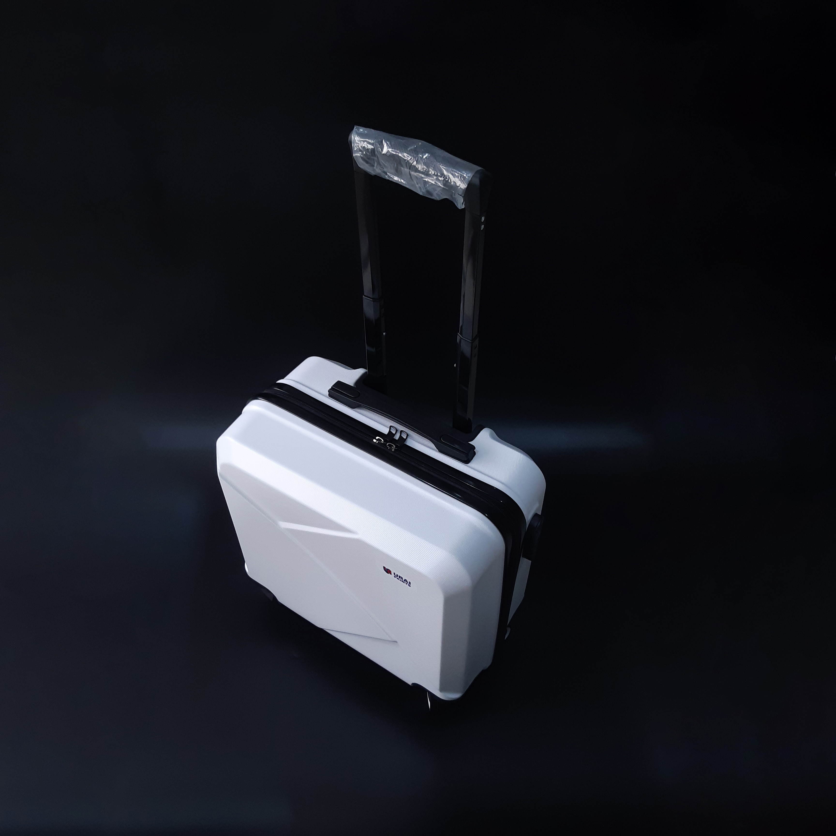 พิมพ์ UV กระเป๋าเดินทางล้อลาก