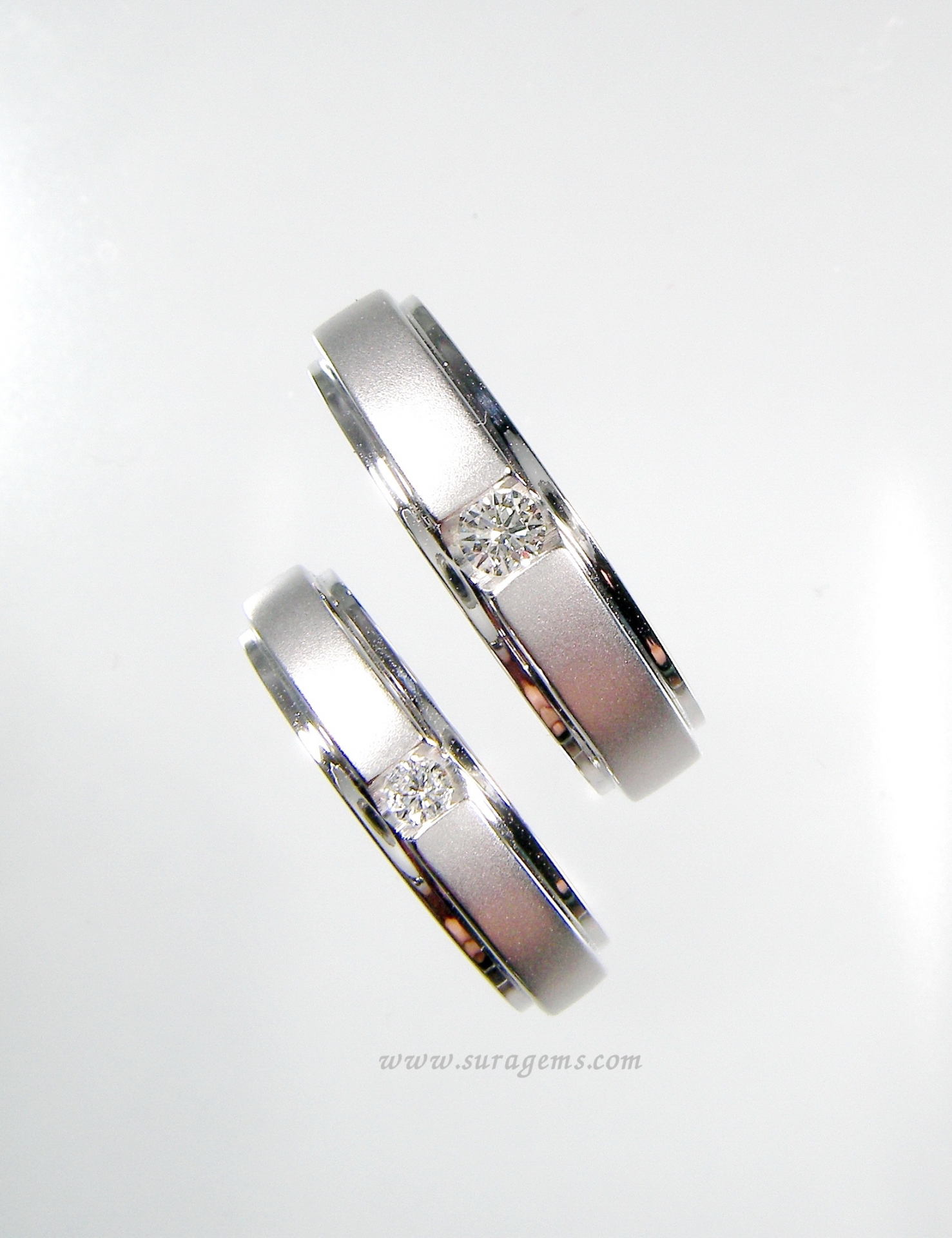 แหวนแต่งงาน.......คู่กัน........ตลอดไป