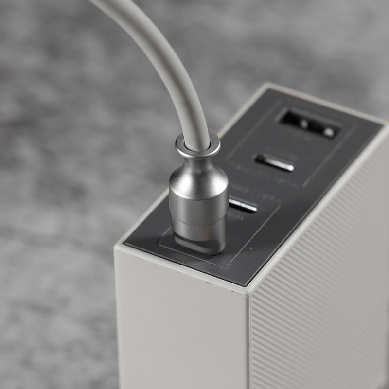 DD PC02L สายชาร์จและส่งข้อมูลความเร็วสูง แบบ TypeC to Lightning ประกันศูนย์ไทย