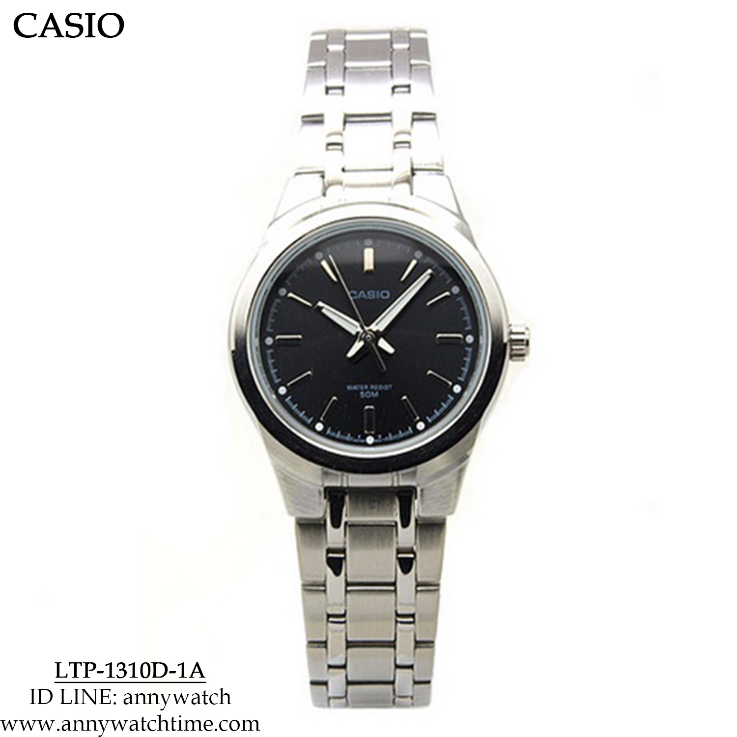 CASIO LTP-1310D-1A