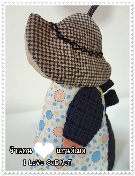 ครอบกุญแจรถ กุญแจบ้าน Flash Drive ป้าซู Pre Order