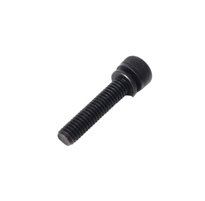 น๊อตยาวM4X20 เลื่อยจิ๊กซอว์ Makita 4300BA, 4300BV [#45] Pn.922136-4 (แท้) ##